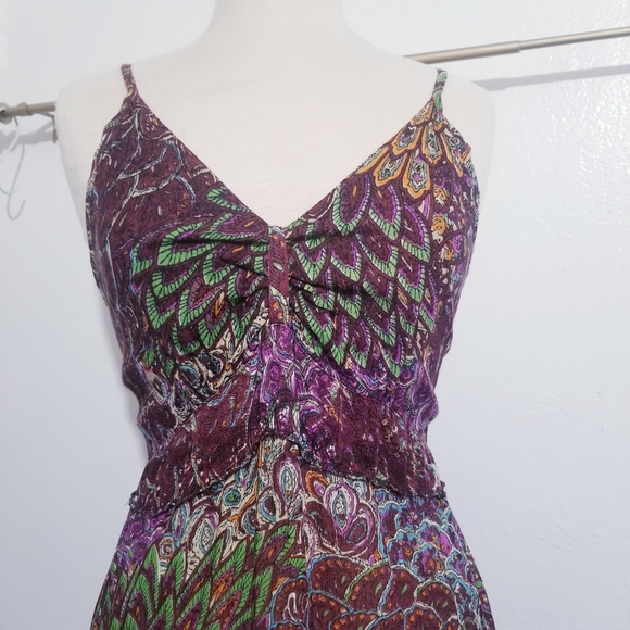 Maxi dresse - Picture 3 of 10